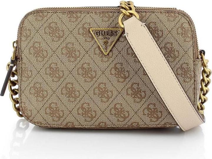 Produktbild Guess Umhängetasche Noelle Logo Crossbody Camera