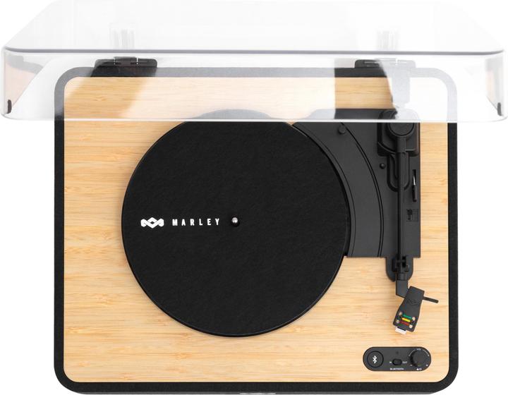 Image du produit House of Marley Révolution (Semi-automatique)