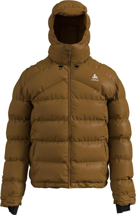 Odlo Cocoon N-Thermic Light Hodded Jacke (M)