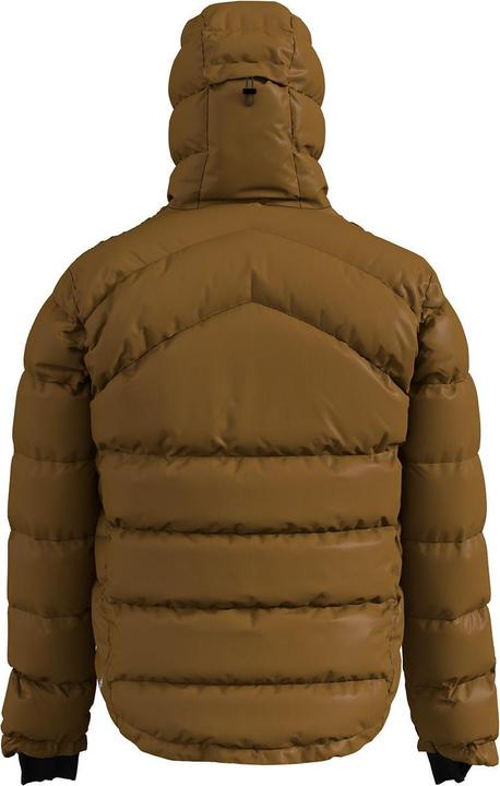 Actual product image Odlo Cocoon N-Thermic Light Hodded Jacket (M)