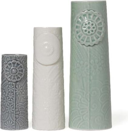 Actual product image Dottir Pipanella Flock 3 pc - Ocean View (11905)