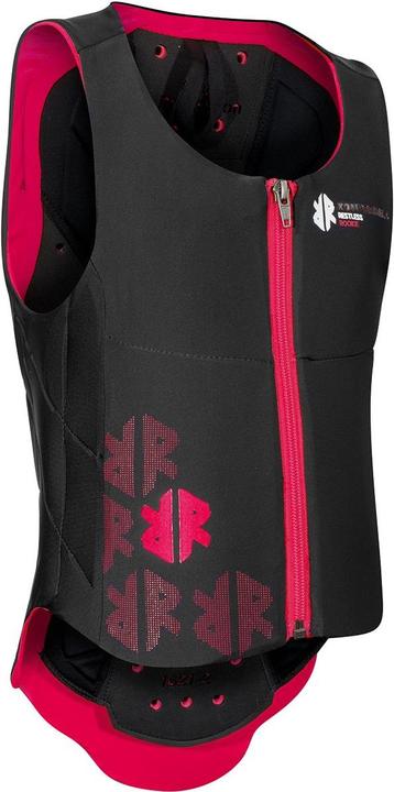 Komperdell Ballistic Vest Rückenprotektor (152, Rückenprotektor, Einzelstück)