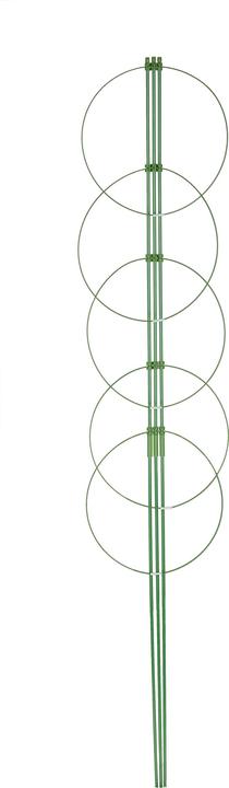 Produktbild Relaxdays 2x Rankhilfe (28 cm, 28 cm)