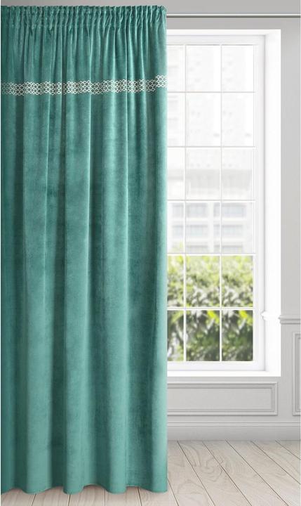 Actual product image Eurofirany Zas (140 x 270 cm)