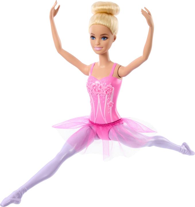 Immagine prodotto Mattel Barbie Nuova Ballerina