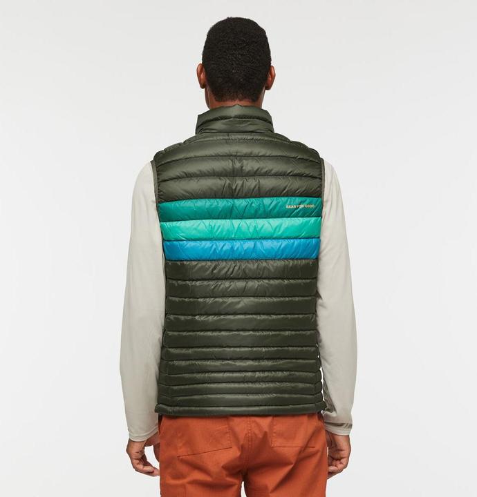 Actual product image Cotopaxi Fuego Down Vest (L)