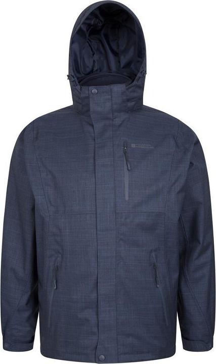 Mountain Warehouse Bracken Jacke 3 In 1 (L)