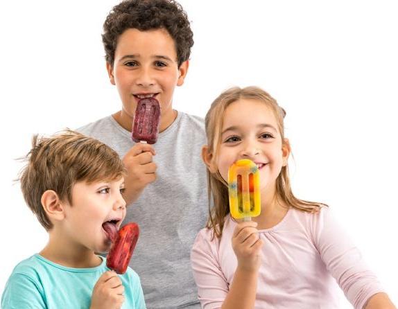 Produktbild Lékué Ice Cream