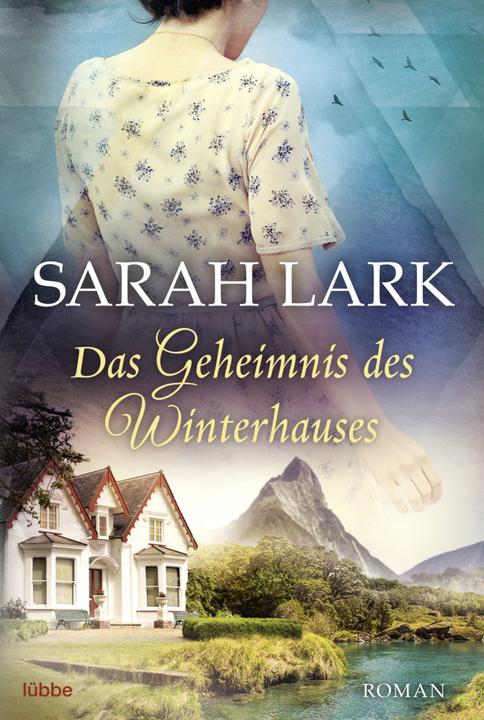 Immagine prodotto Das Geheimnis des Winterhauses (Tedesco, Sarah Lark., 2019)