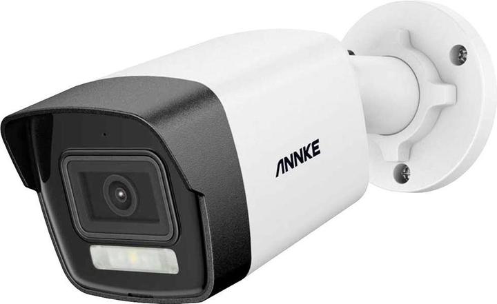 Produktbild Annke N48PAW+I91DD*4+2T LAN IP-Überwachungskamera-Set 8-Kanal mit 4 Kameras 409 (4096 x 3072 Pixel)