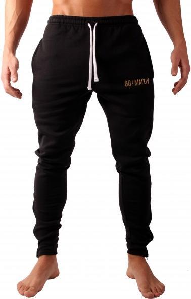 Gym Generation Gold Performance Pants (S)