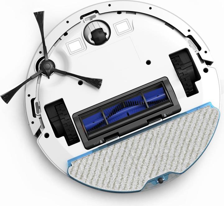 Actual product image Rowenta RR8577WH (Vacuum mopping robot)