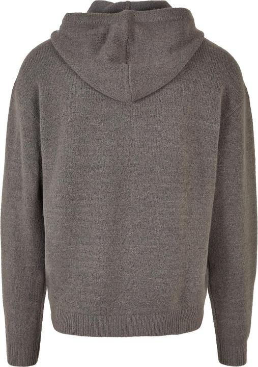 Produktbild Urban Classics Oversized Chunky Hoody Sweater - 21241 (L)