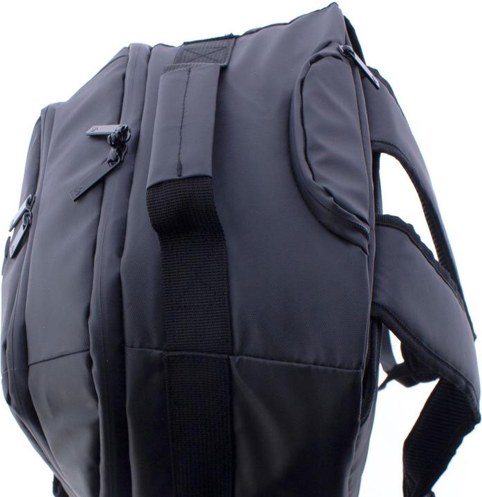 Immagine prodotto Wüsthof 3900 Zaino trolley a 2 ruote 55 cm scomparto per laptop (44 l, Bagaglio a mano (fino a 50 litri))