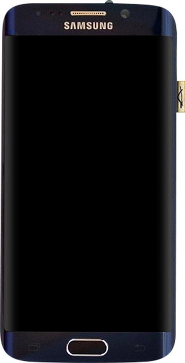 Image du produit Samsung Écran LCD Galaxy S6 Edge (Écran, Galaxy S6 Edge)