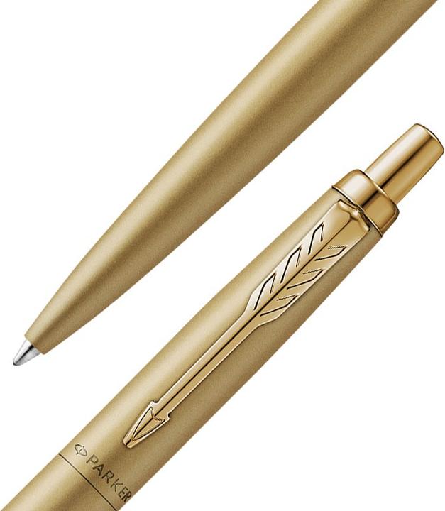 Immagine prodotto Parker Jotter XL monocromatico (Oro, 1 x)