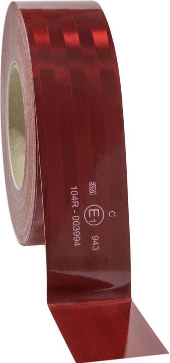 Immagine prodotto 3M Marcatura microprismatica 94372 (51 mm)