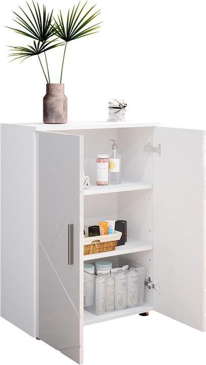 Produktbild Vicco Irma (60 x 81 x 30 cm)