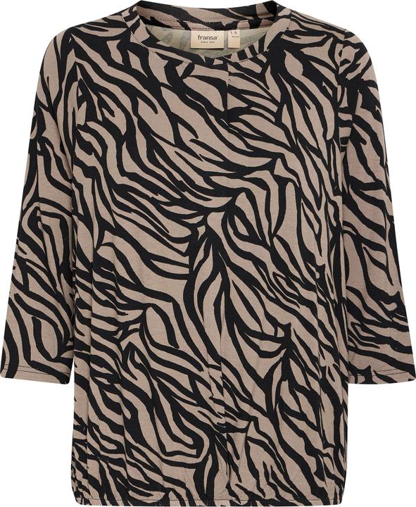 Fransa FRFLORA TEE 3 20614156