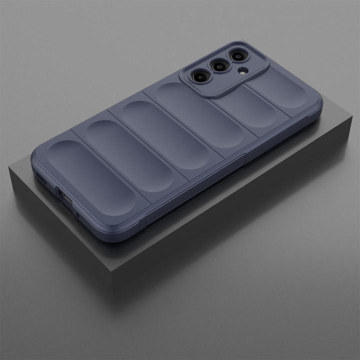 Immagine prodotto Cover-Discount Galaxy A56 5G - Rugged Protective Hülle (Samsung Galaxy A56)