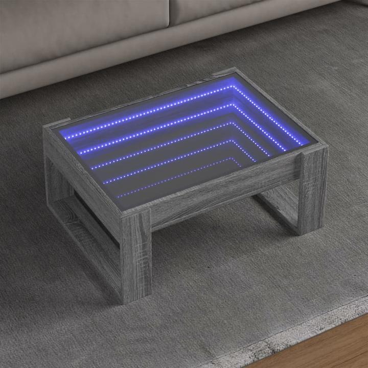 Actual product image VidaXL Livanga (70 x 53 x 30 cm)