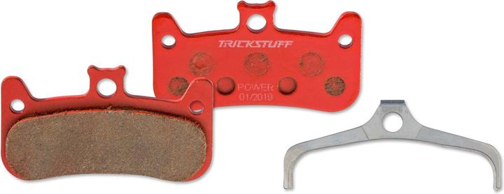Produktbild Trickstuff 640 Power (Formula, Organisch (Resin))