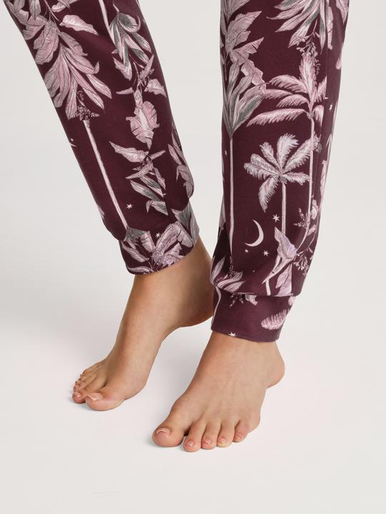 Immagine prodotto Calida Pantaloni con polsini (XXS)