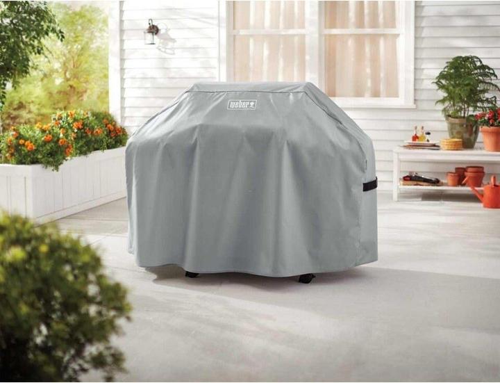Produktbild Weber Standard (Grill)