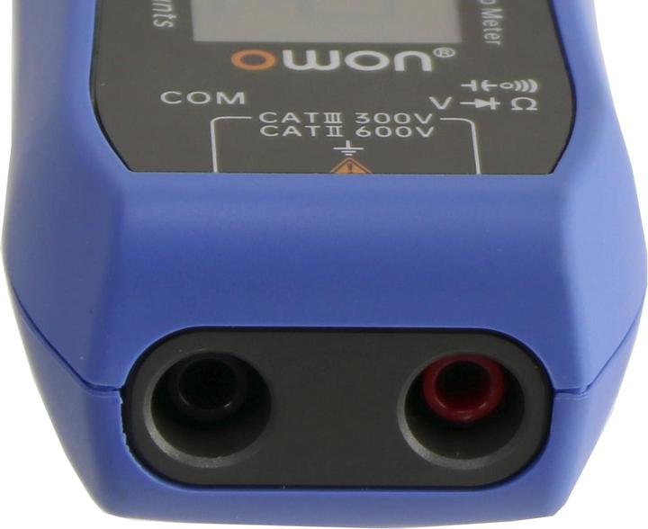 Image du produit Owon Stromzange CM2100, 100 A AC/ DC, True RMS