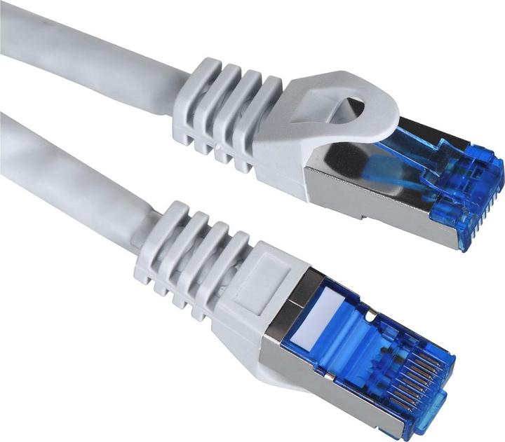 Produktbild Lanberg PCF6A-10CC-2000-S Netzwerkkabel S/FTP (S-STP) (U/FTP, CAT6a, 20 m)