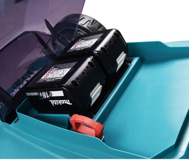 Produktbild Makita DLM480PT2 (Akkubetrieb)