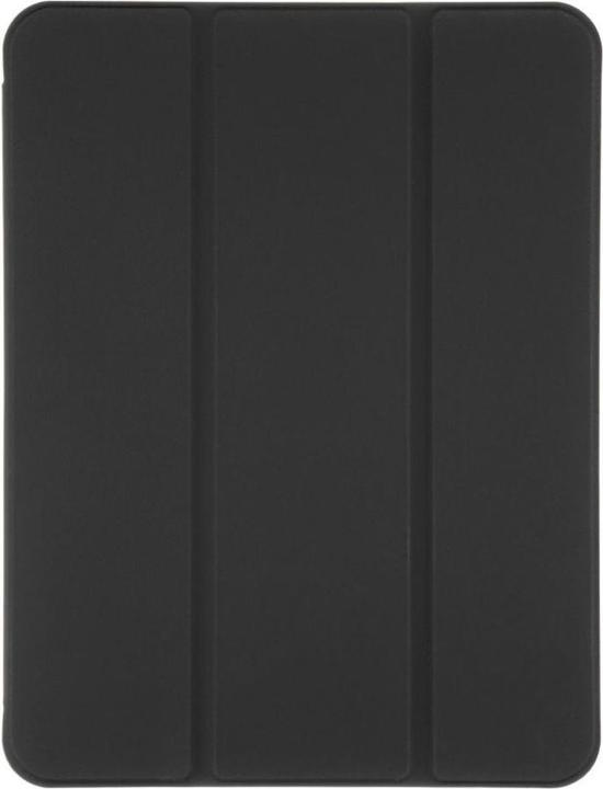 NoName OBAL:ME Custodia MistyTab per Lenovo Tab M11/M11 LTE Nero (Lenovo Tab M11)