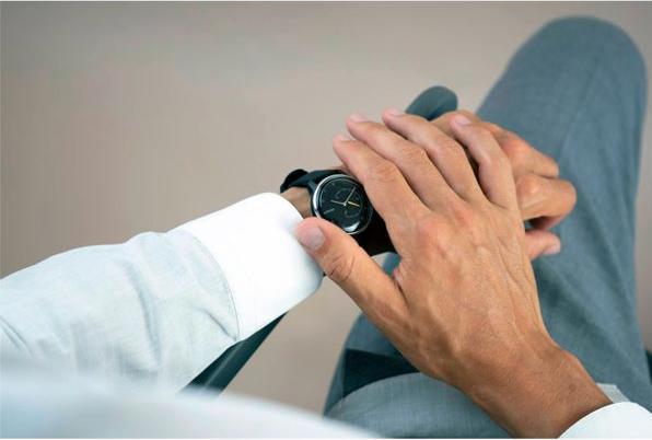 Immagine prodotto Withings Spostare ECG (38 mm)