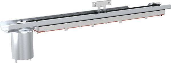 Produktbild No Name Behringer X32 MOTOR FADER Zestaw faderów do X32 - 5 szt.