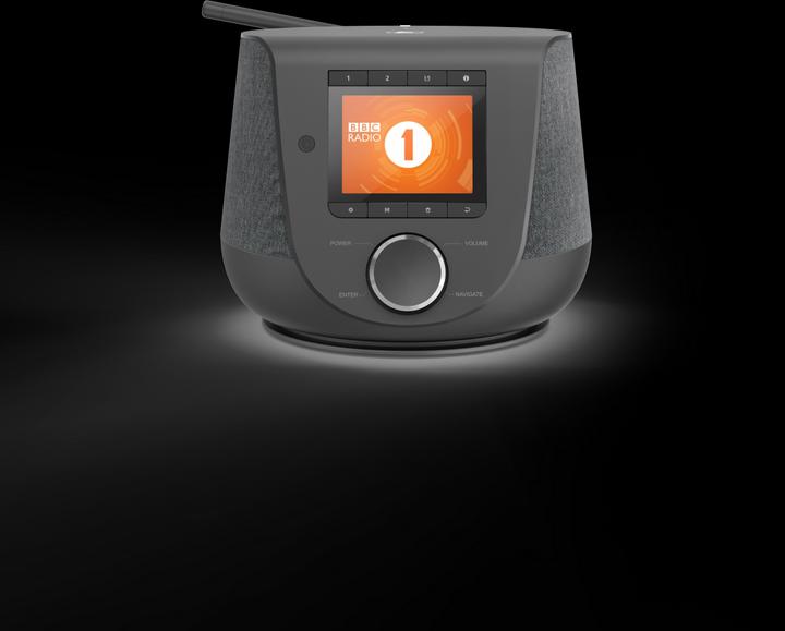 Image du produit Hama DIR3200SBT (FM, DAB+ DAB, Bluetooth)