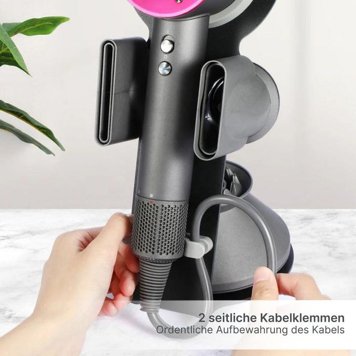 Produktbild Hermex Alternativer Föhn-Ständer für Dyson Supersonic