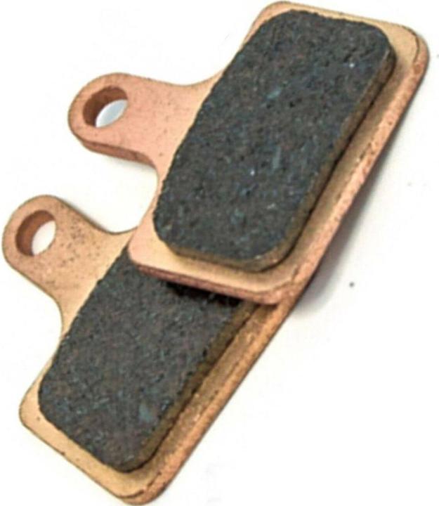 Immagine prodotto Clarks 862C Pastiglia freno (Shimano, Metallo sinterizzato)