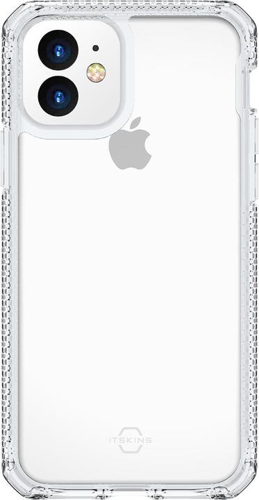 Produktbild Itskins Hybrid Clear (Apple iPhone 11)