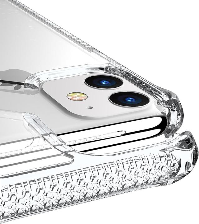 Produktbild Itskins Hybrid Clear (Apple iPhone 11)