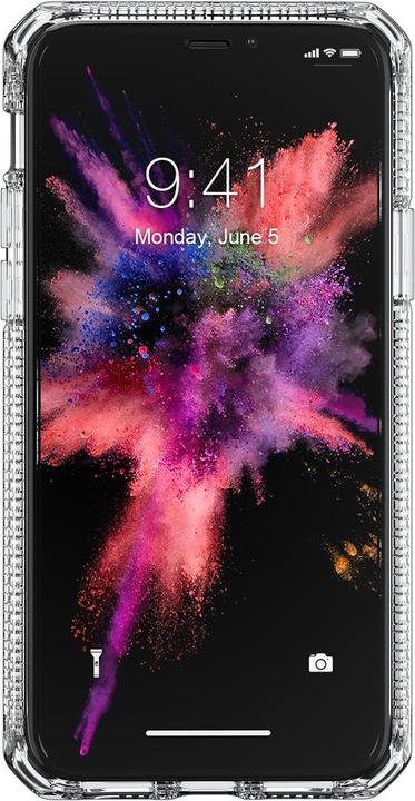Produktbild Itskins Hybrid Clear (Apple iPhone 11)