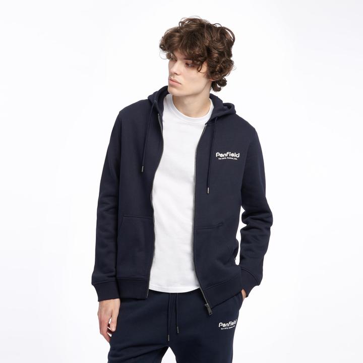 Produktbild Penfield kapuzenpullover hudon cript thru (S)