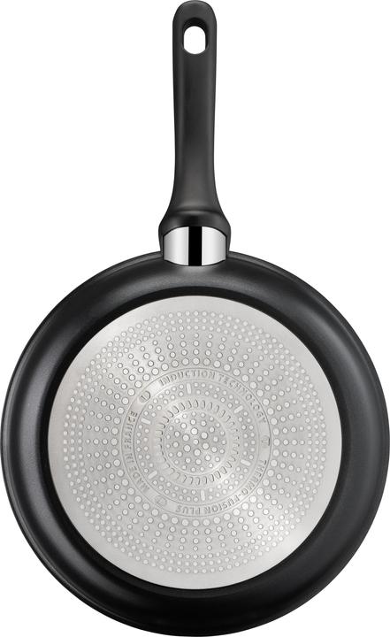 Actual product image Tefal Unlimited On (28 cm, Frying pan, Aluminium)
