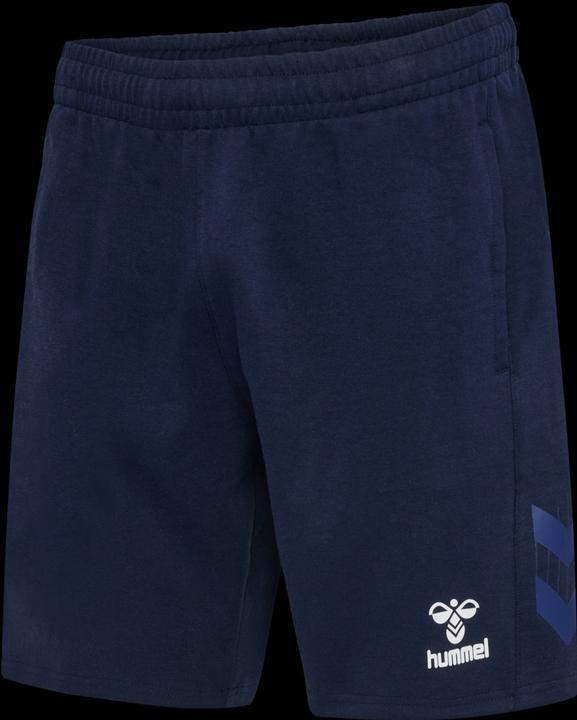 Produktbild hummel Hmltravel Shorts (L)