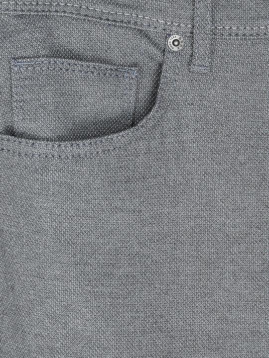 Produktbild BRAX Cadiz (Cooper New) Pants Straight Fit Silver (W38/L34)