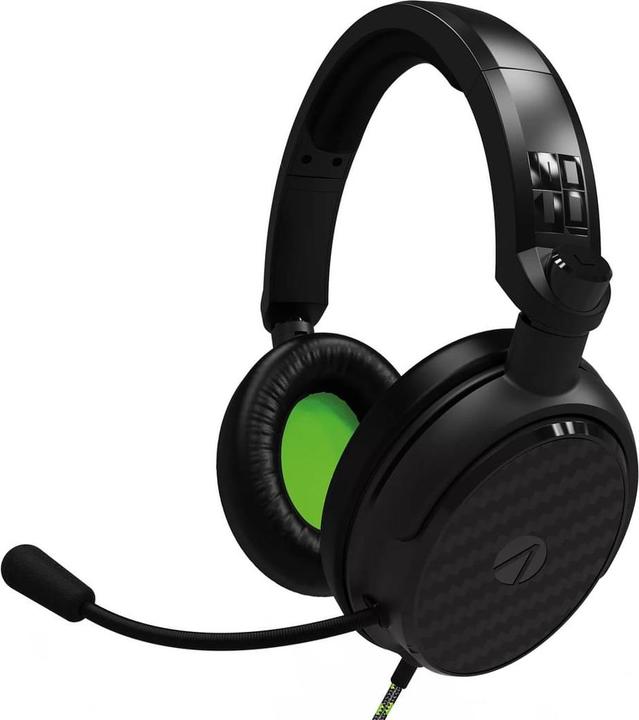Stealth C6-100 Gaming Headset-GN
