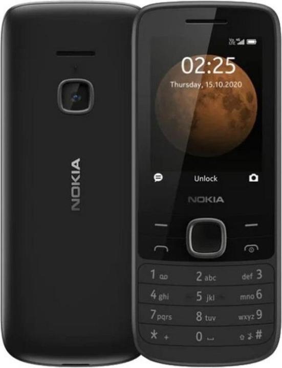 Produktbild Nokia 225 (2.40", 0.30 Mpx, 4G)