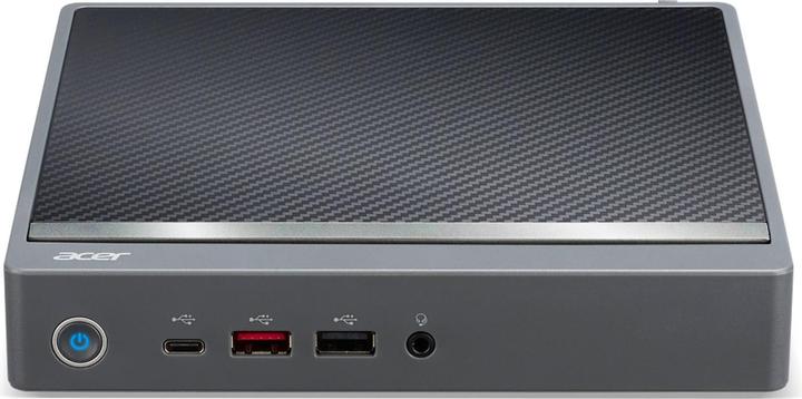 Immagine prodotto Acer PC Veriton N2590G i5 Linux (Intel Core i5-1335U, 16 GB, 512 GB, Grafica Intel Iris)