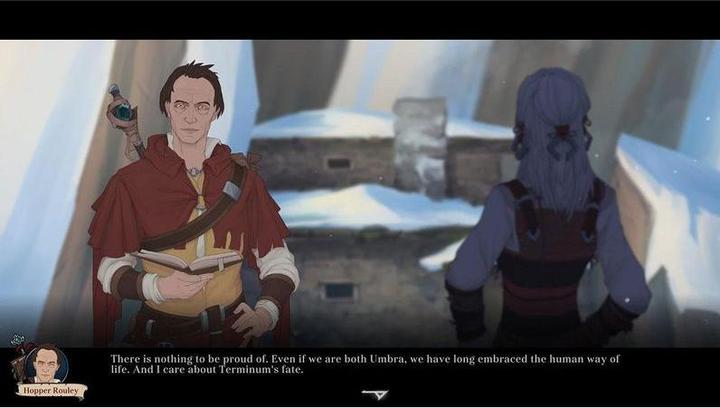 Image du produit Ravenscourt Ash of Gods : Rédemption (PC, EN)