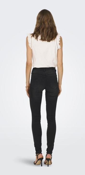 Produktbild Only ONLRoyal Life HW Skinny Fit Jeans (30)