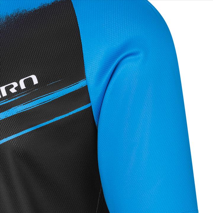 Actual product image Giro M Roust LS Jersey (S)